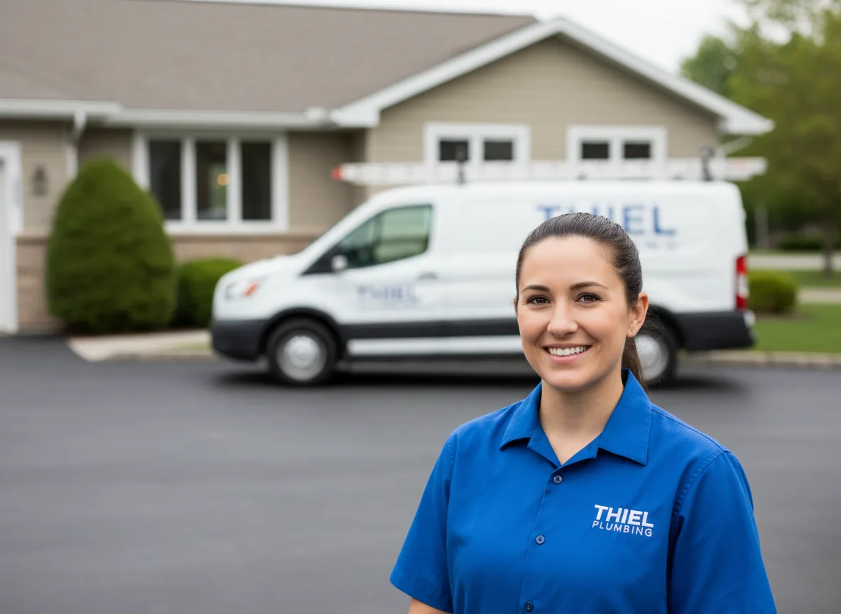 Plumber Pawnee, IL FAQs
